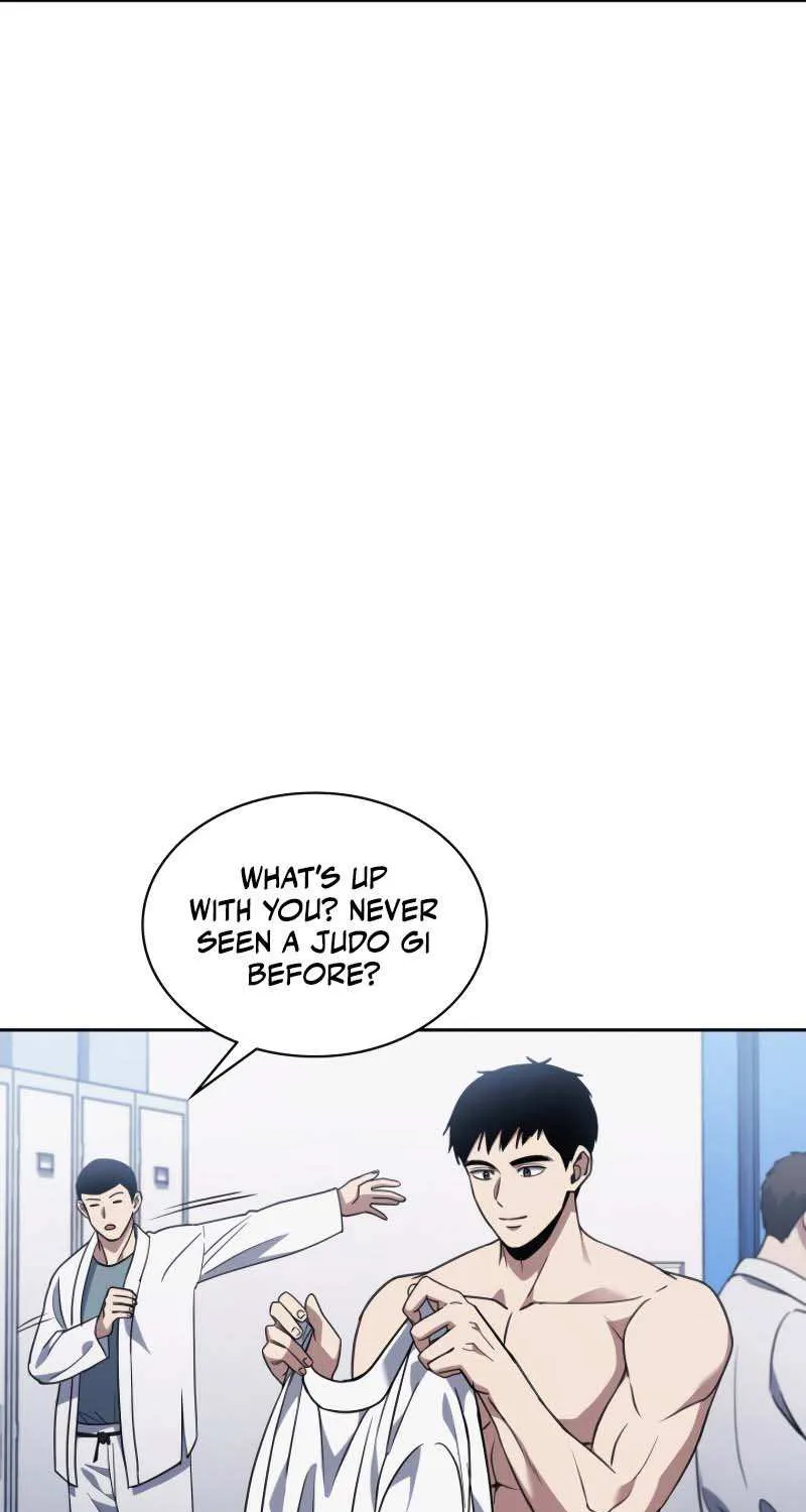 Read Police Returner’s Reset Life chapter 7 image 11 on Lezhin