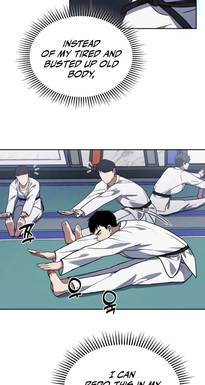 Read Police Returner’s Reset Life chapter 7 image 16 on Lezhin