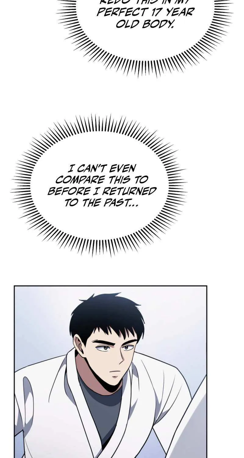 Read Police Returner’s Reset Life chapter 7 image 17 on Lezhin