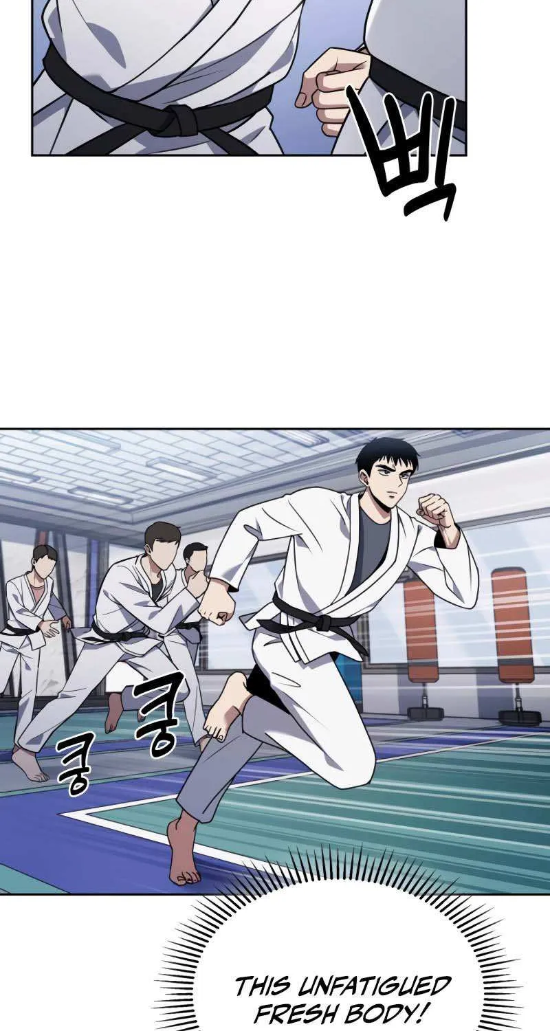 Read Police Returner’s Reset Life chapter 7 image 18 on Lezhin