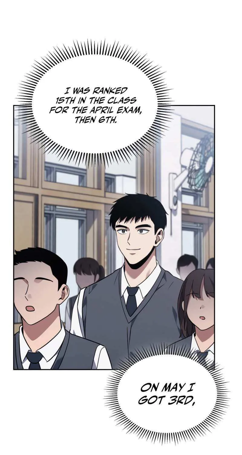 Read Police Returner’s Reset Life chapter 7 image 2 on Lezhin