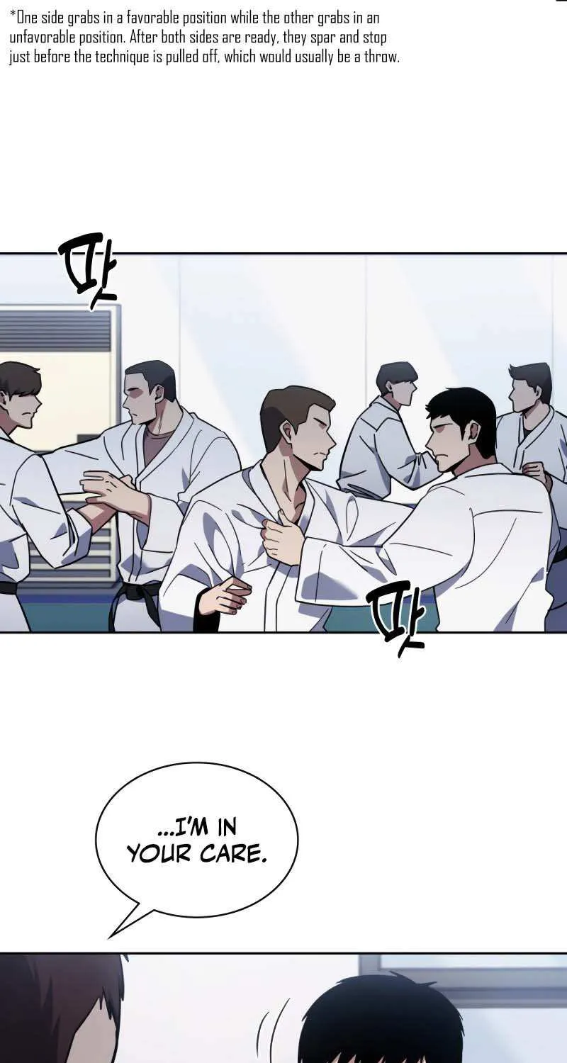 Read Police Returner’s Reset Life chapter 7 image 22 on Lezhin