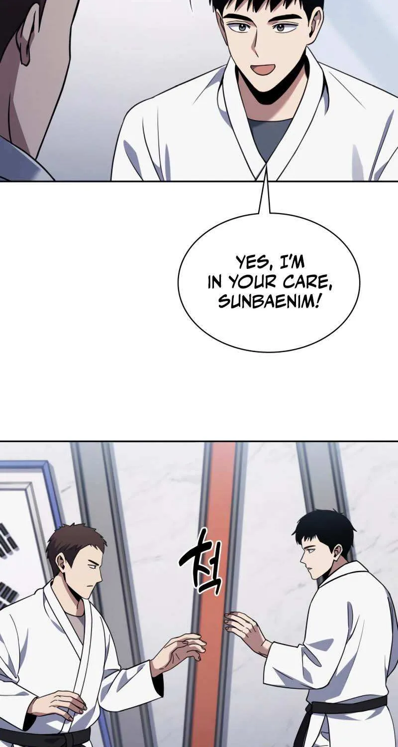 Read Police Returner’s Reset Life chapter 7 image 23 on Lezhin