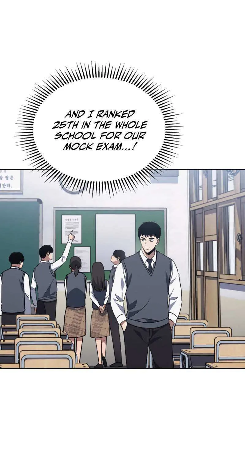 Read Police Returner’s Reset Life chapter 7 image 3 on Lezhin