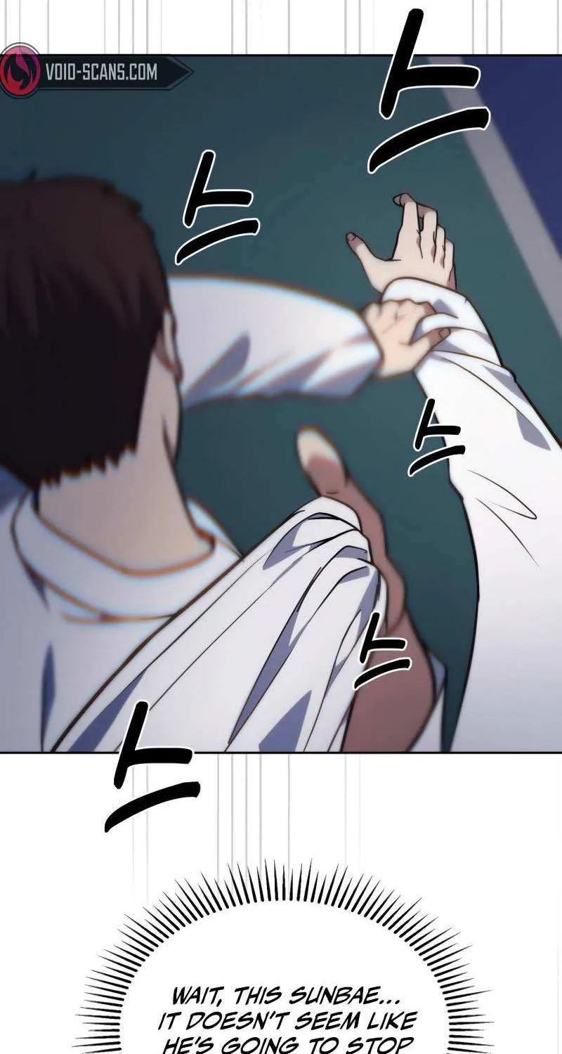 Read Police Returner’s Reset Life chapter 7 image 31 on Lezhin