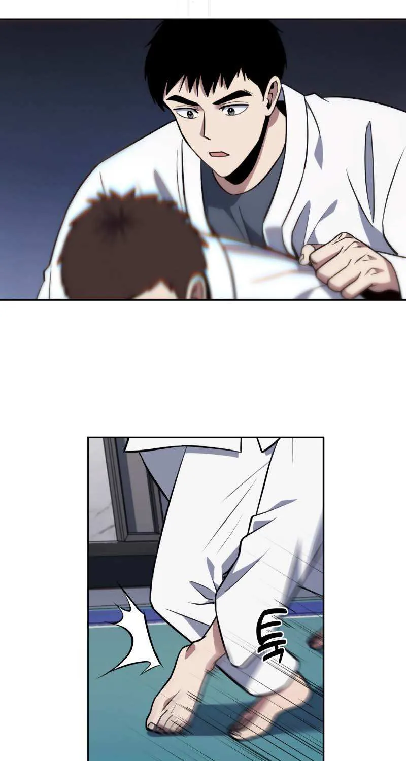 Read Police Returner’s Reset Life chapter 7 image 33 on Lezhin