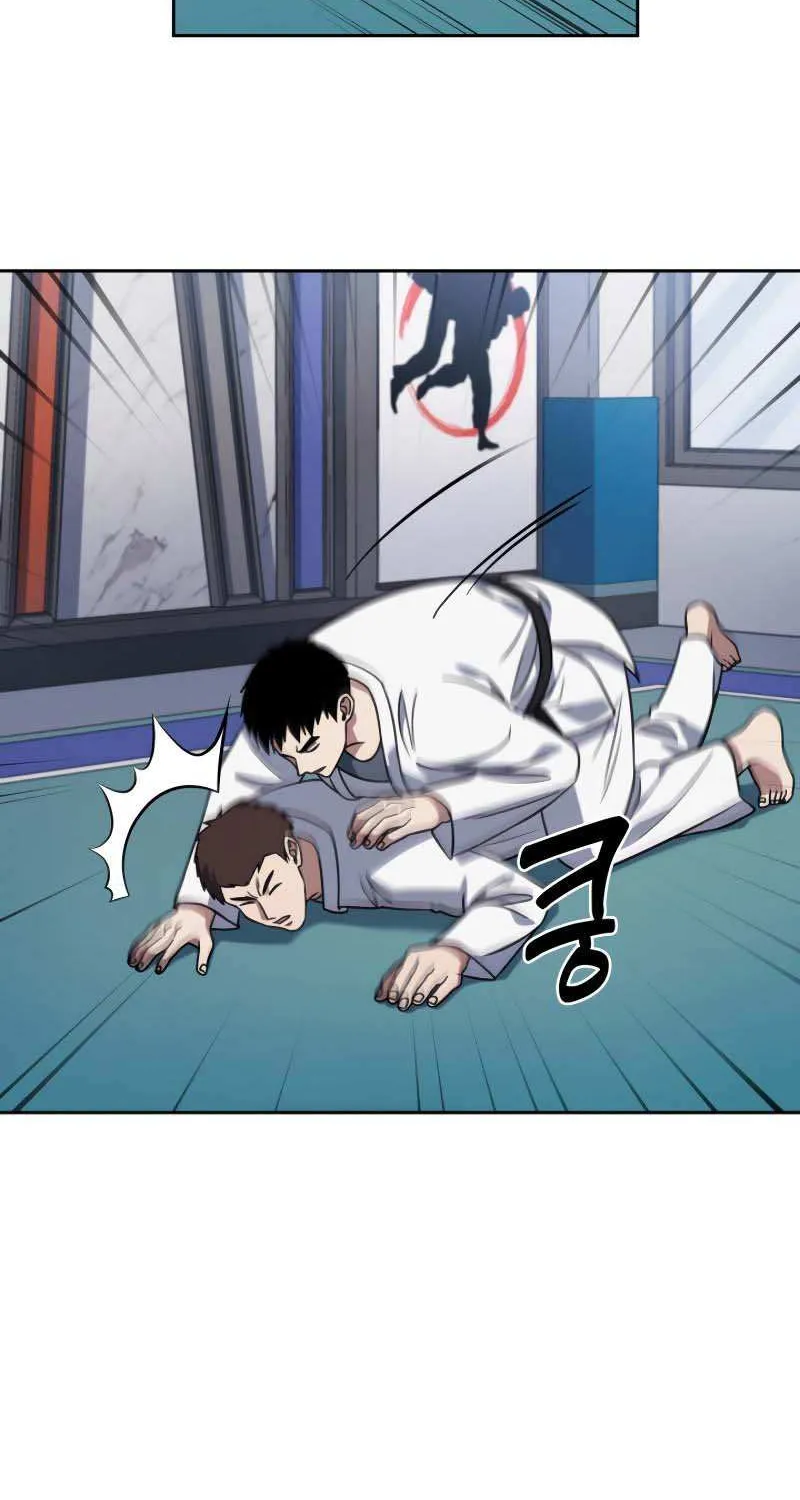 Read Police Returner’s Reset Life chapter 7 image 34 on Lezhin