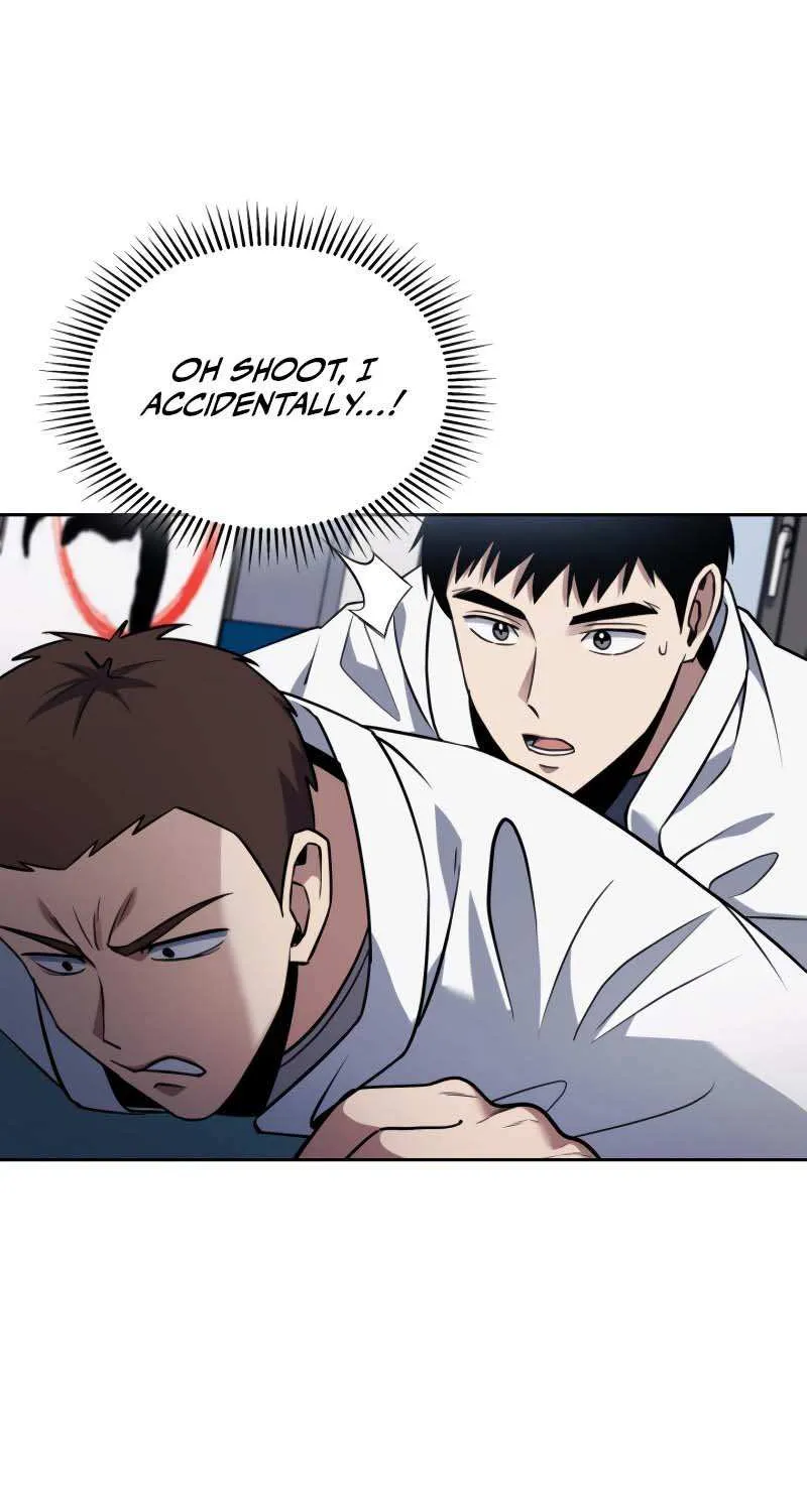 Read Police Returner’s Reset Life chapter 7 image 35 on Lezhin