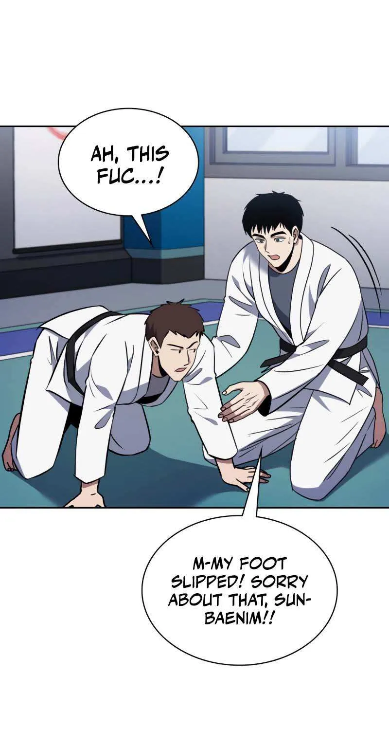 Read Police Returner’s Reset Life chapter 7 image 36 on Lezhin