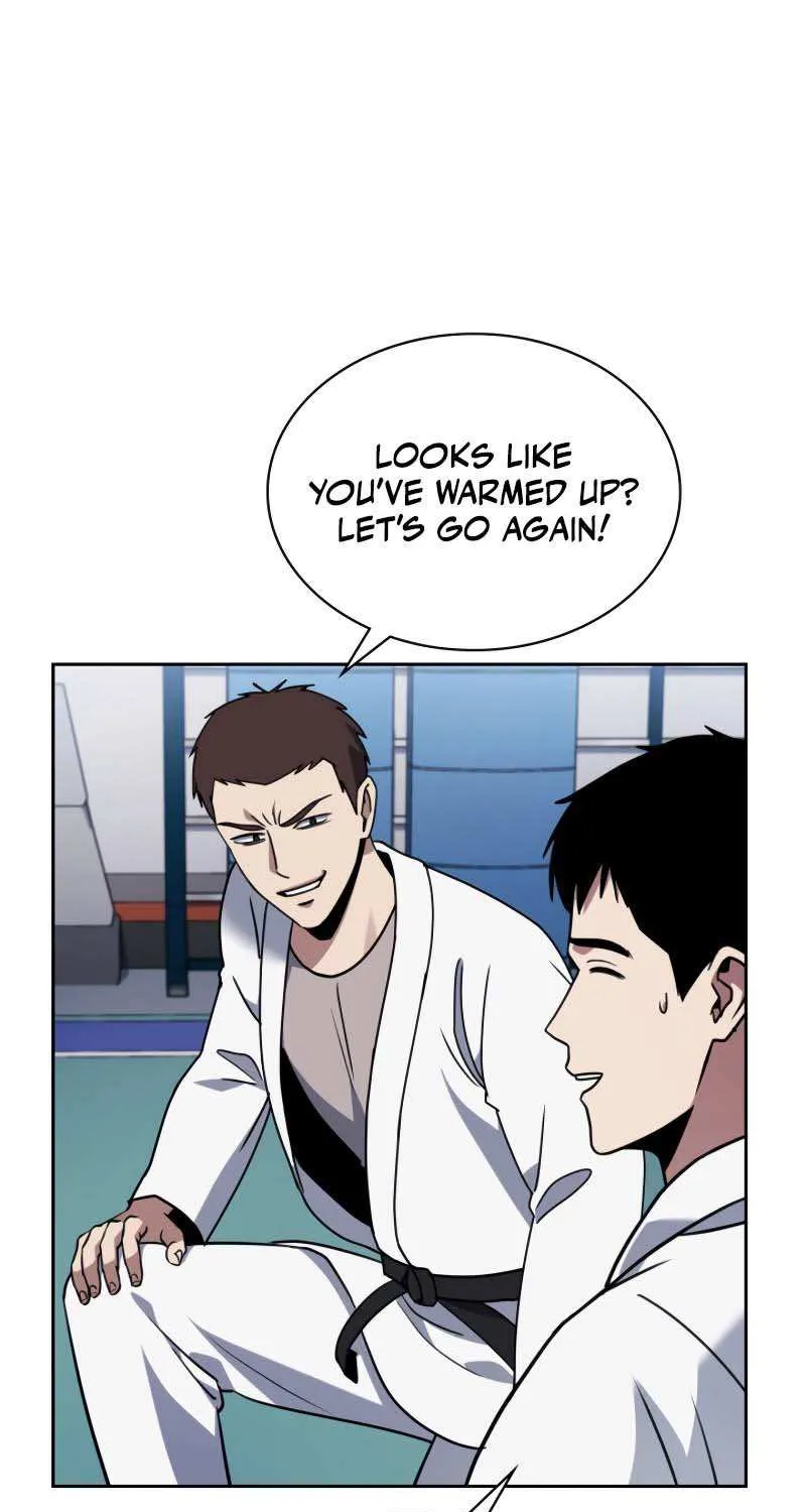 Read Police Returner’s Reset Life chapter 7 image 37 on Lezhin