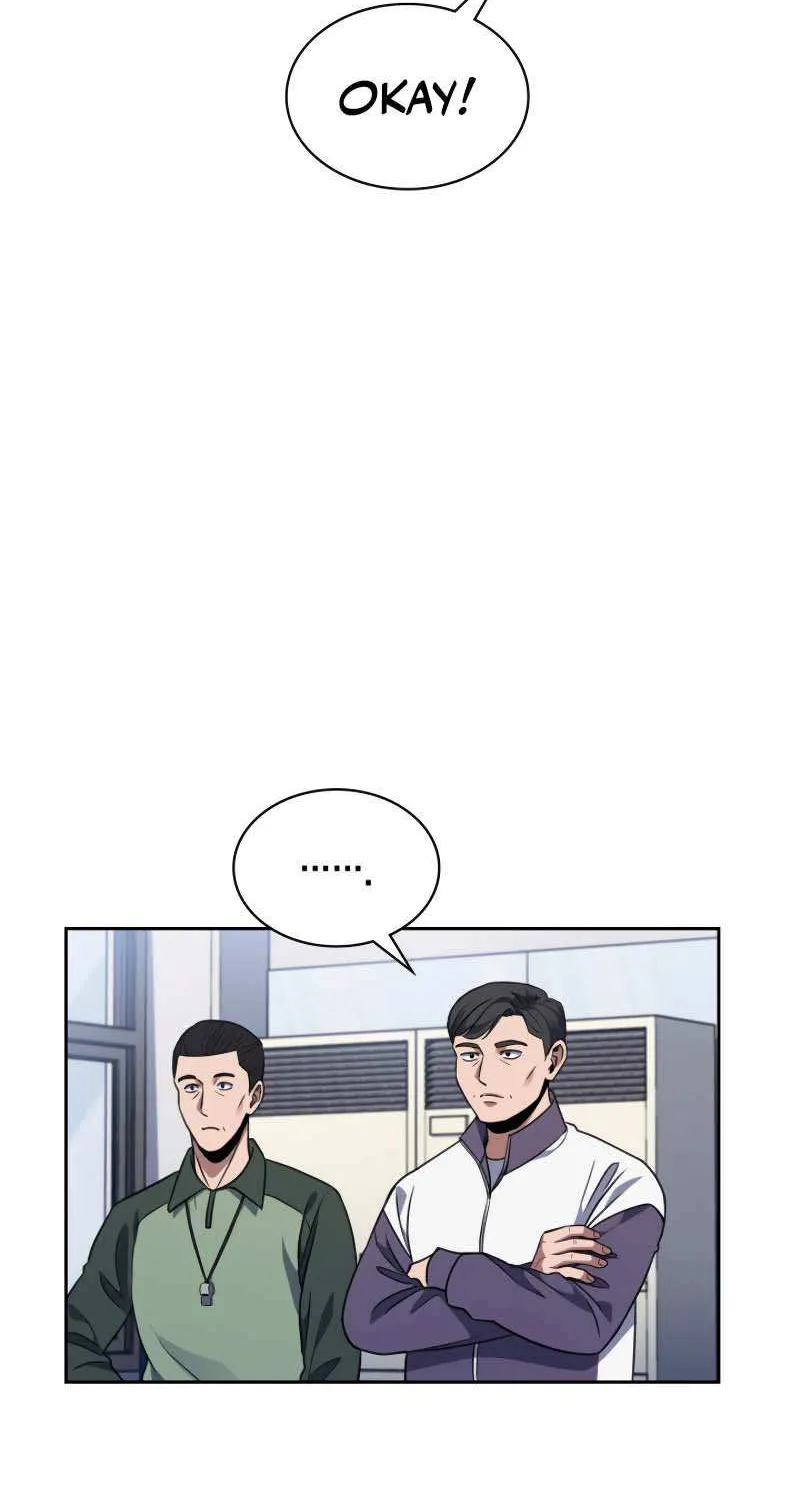 Read Police Returner’s Reset Life chapter 7 image 38 on Lezhin