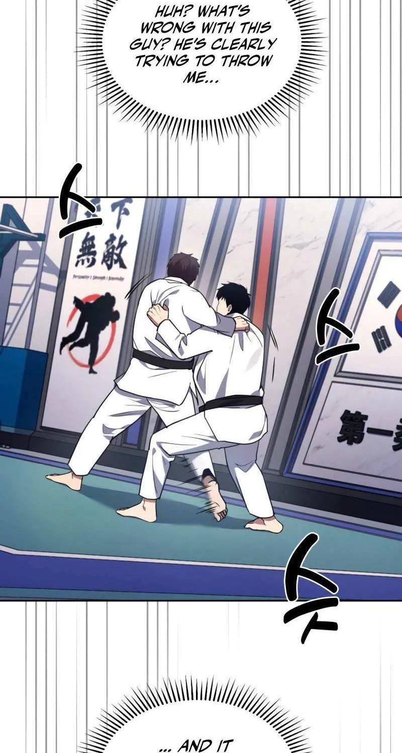 Read Police Returner’s Reset Life chapter 7 image 40 on Lezhin