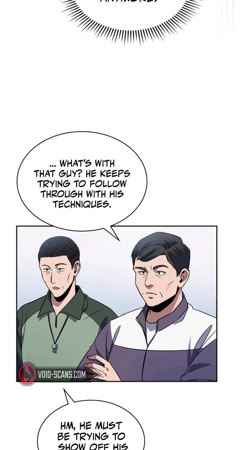 Read Police Returner’s Reset Life chapter 7 image 42 on Lezhin