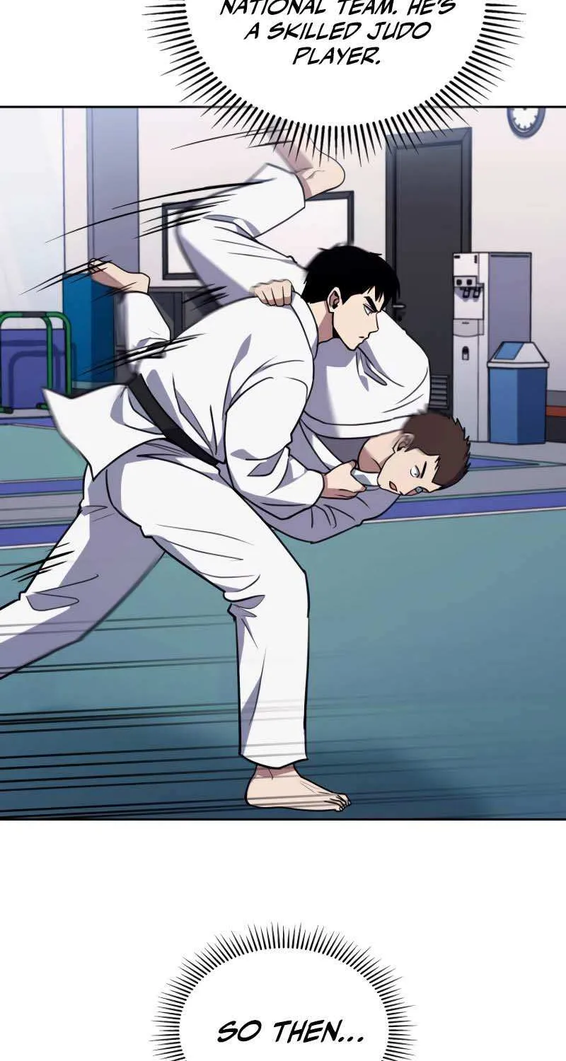 Read Police Returner’s Reset Life chapter 7 image 45 on Lezhin