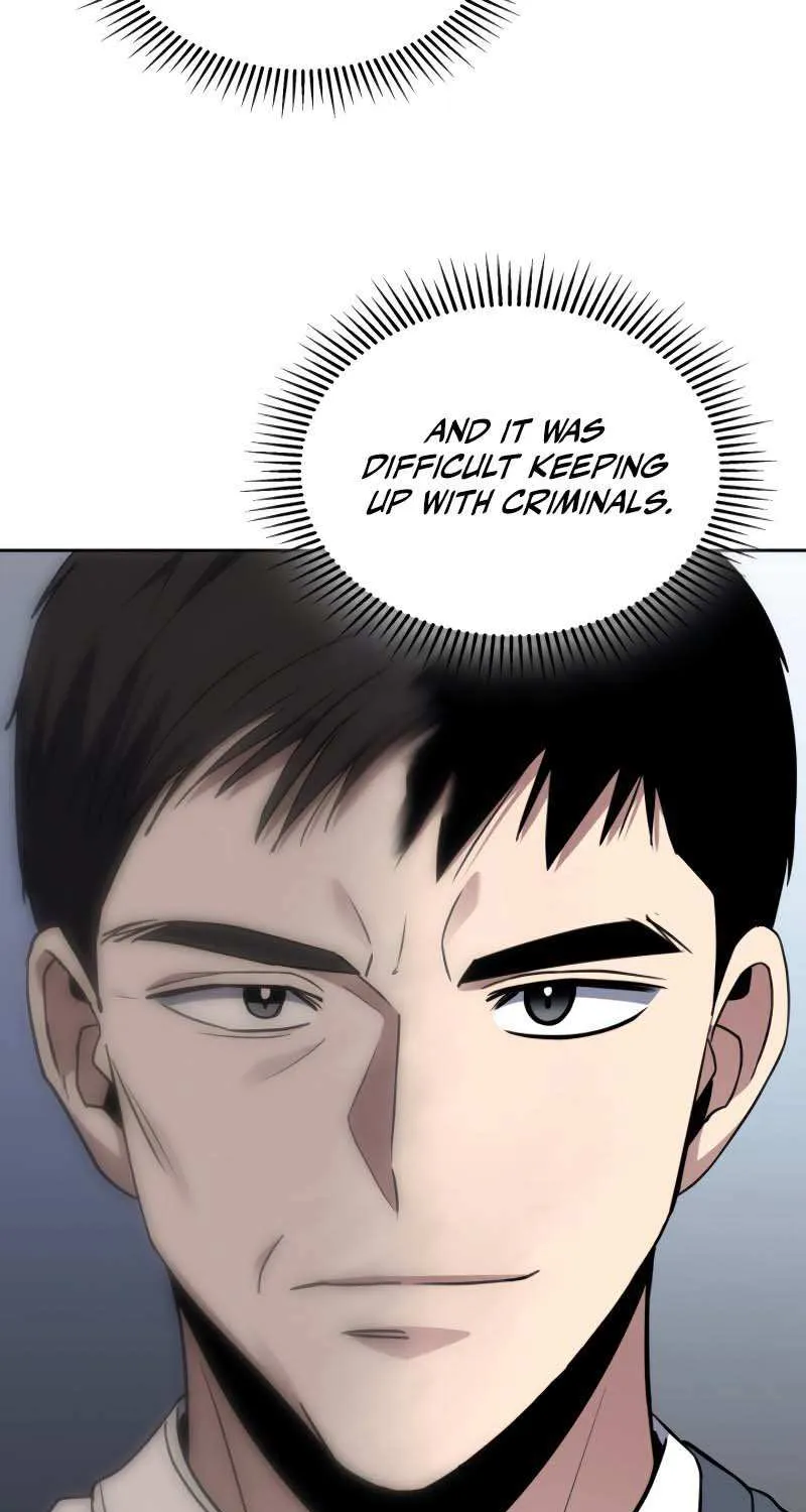 Read Police Returner’s Reset Life chapter 7 image 48 on Lezhin