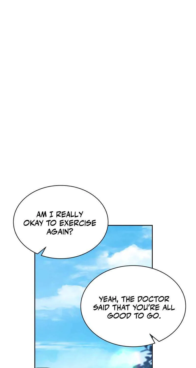Read Police Returner’s Reset Life chapter 7 image 5 on Lezhin