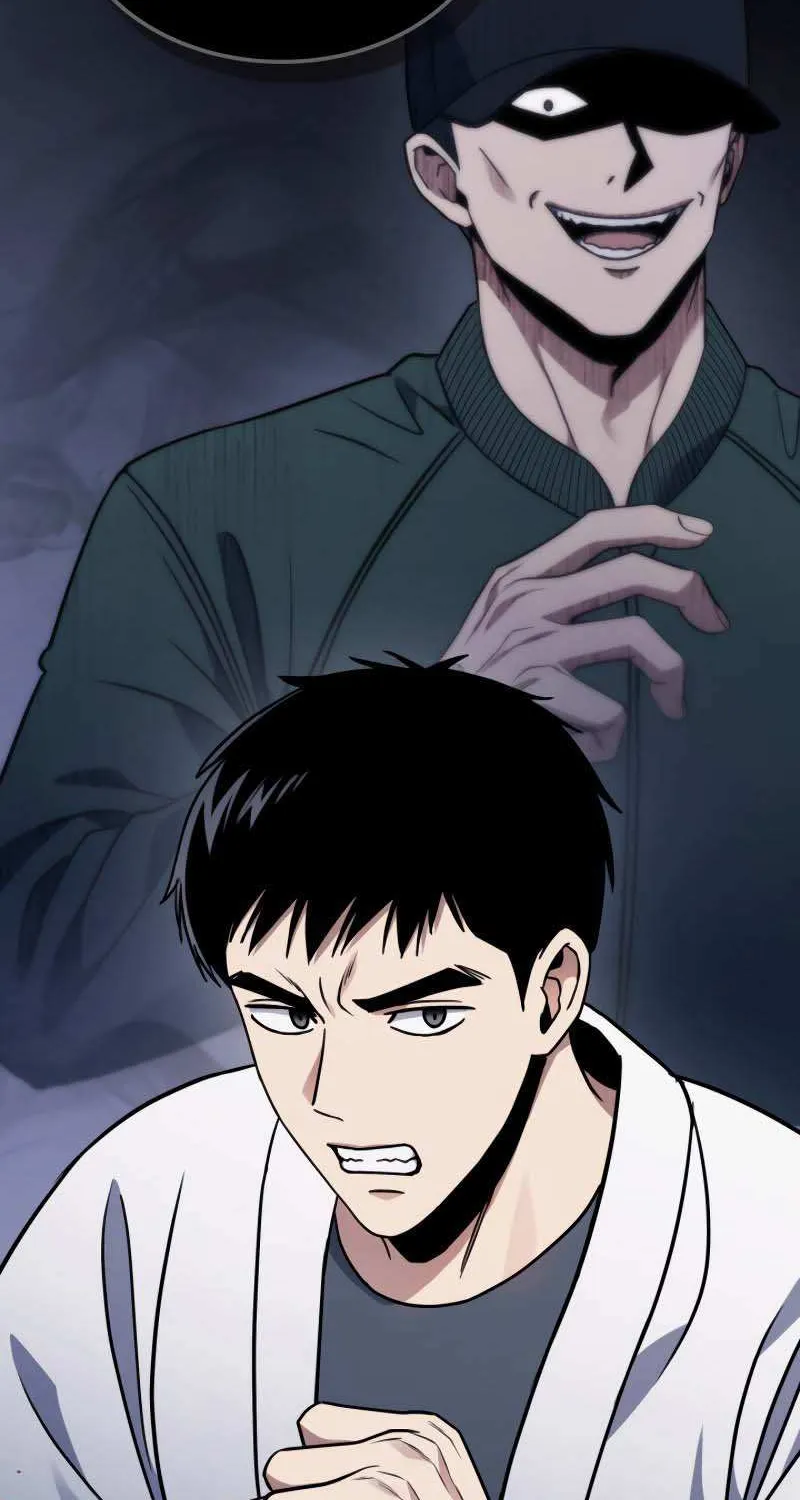 Read Police Returner’s Reset Life chapter 7 image 56 on Lezhin