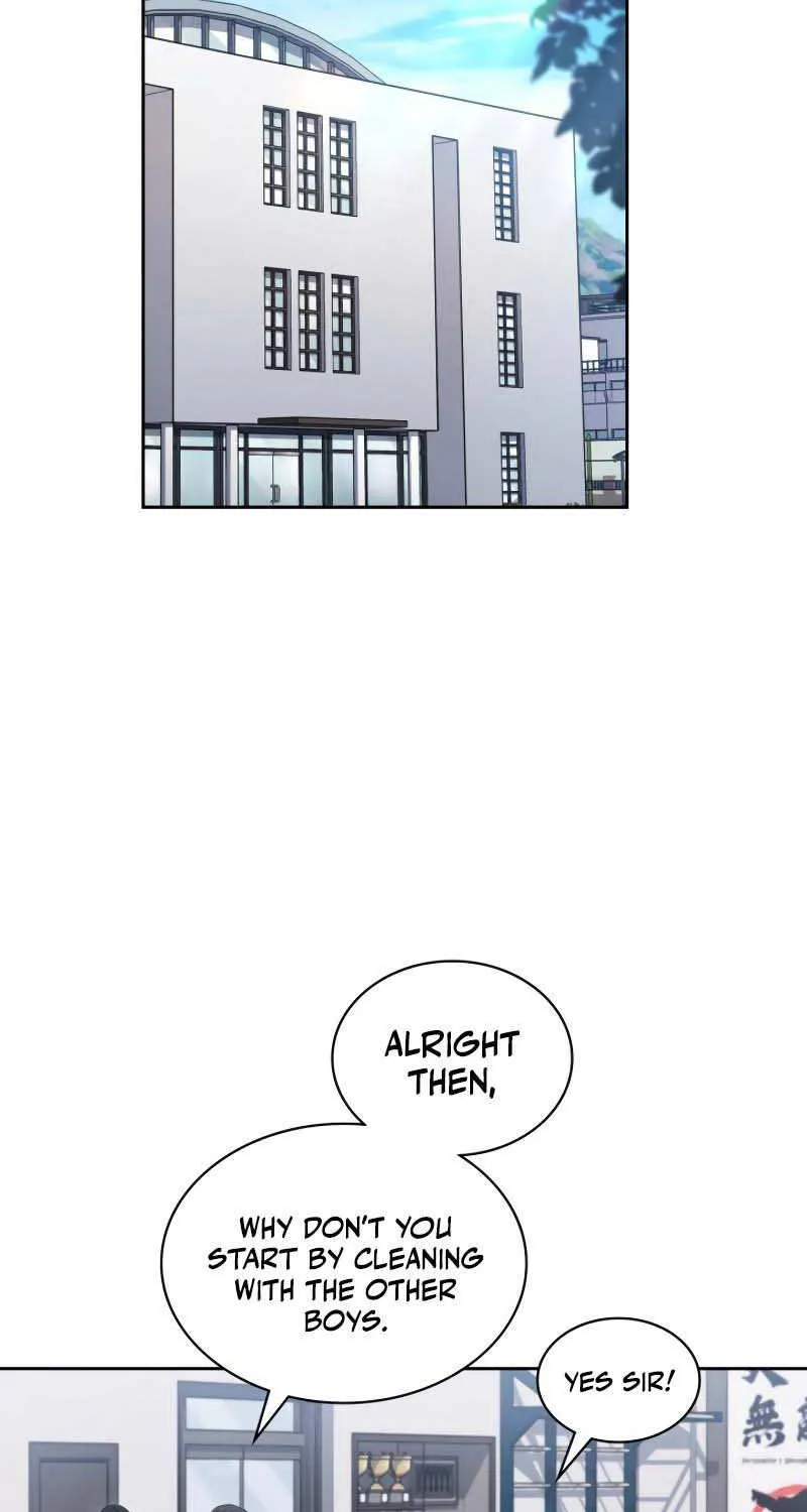 Read Police Returner’s Reset Life chapter 7 image 6 on Lezhin