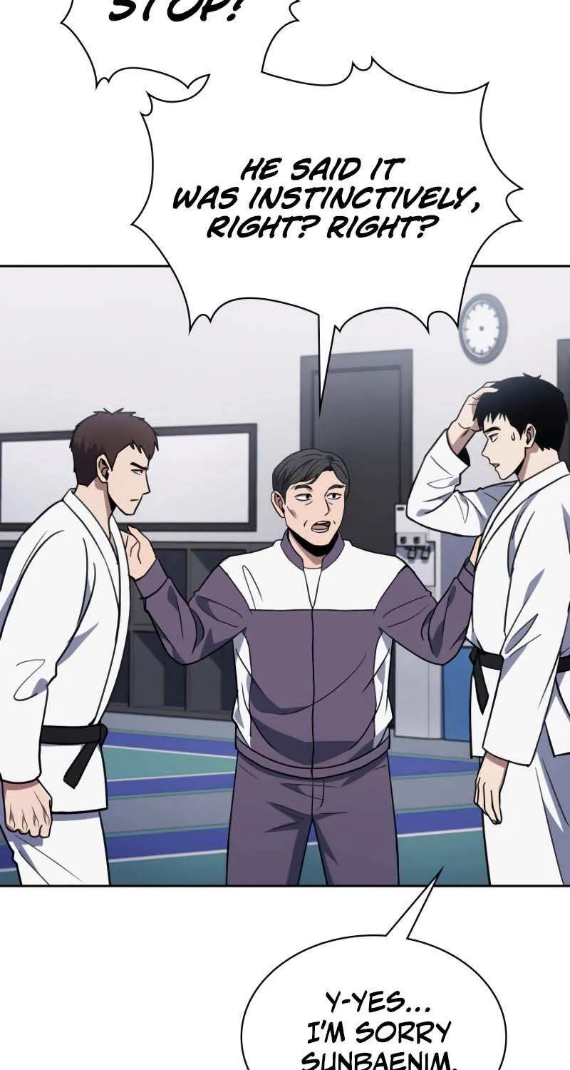 Read Police Returner’s Reset Life chapter 7 image 61 on Lezhin