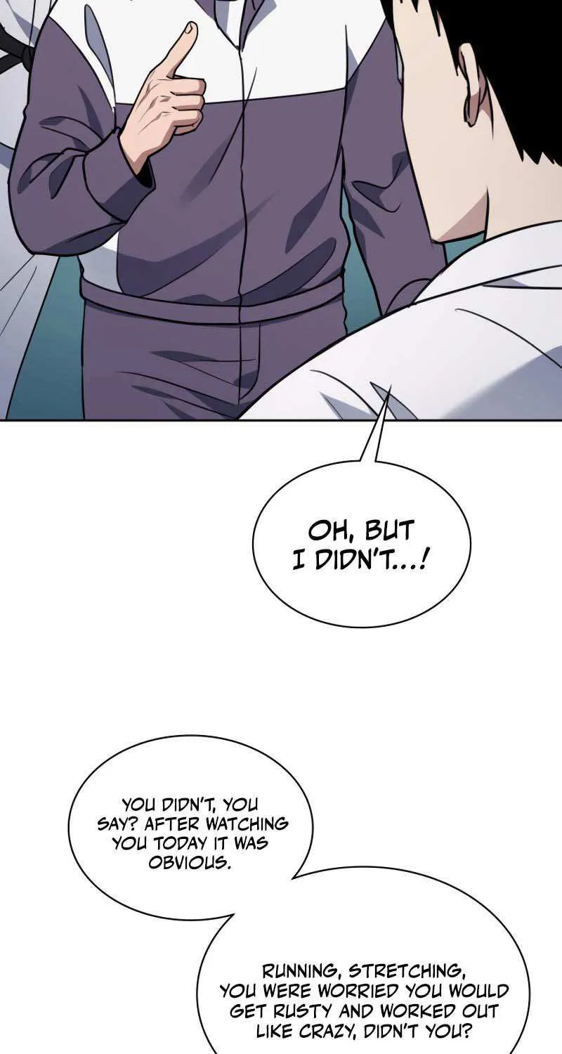 Read Police Returner’s Reset Life chapter 7 image 63 on Lezhin