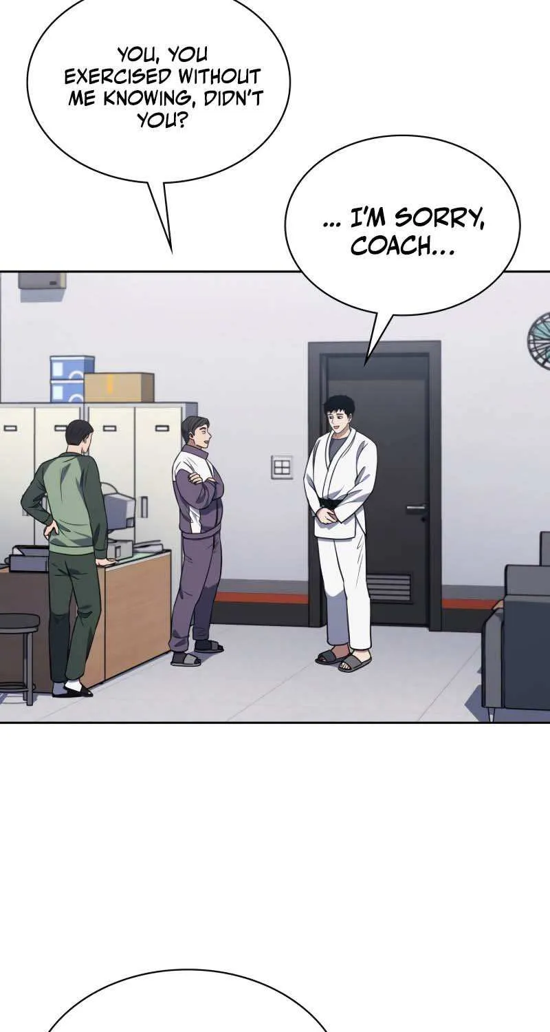 Read Police Returner’s Reset Life chapter 7 image 70 on Lezhin