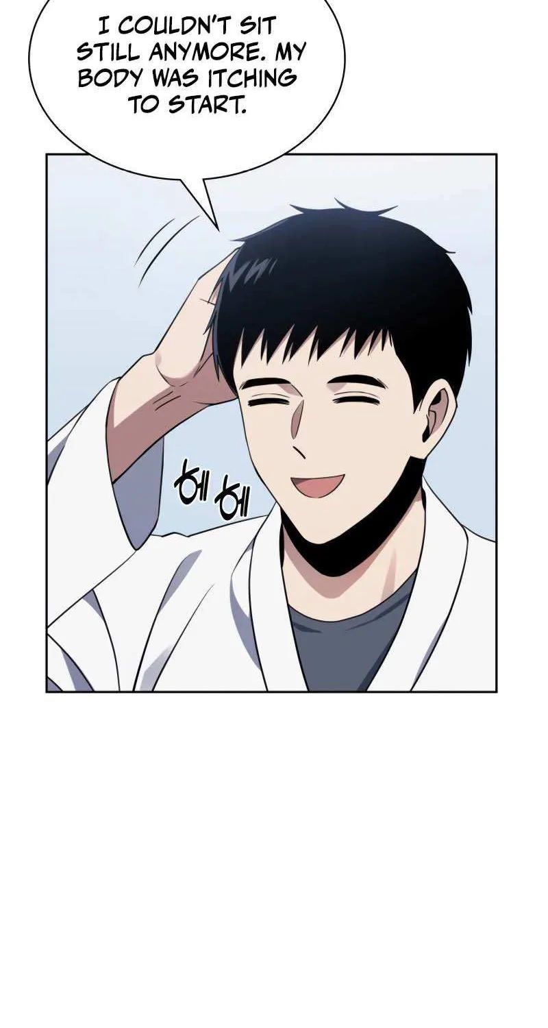 Read Police Returner’s Reset Life chapter 7 image 71 on Lezhin