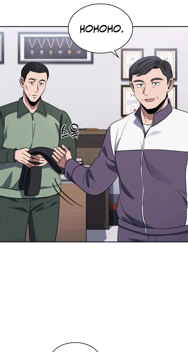Read Police Returner’s Reset Life chapter 7 image 72 on Lezhin