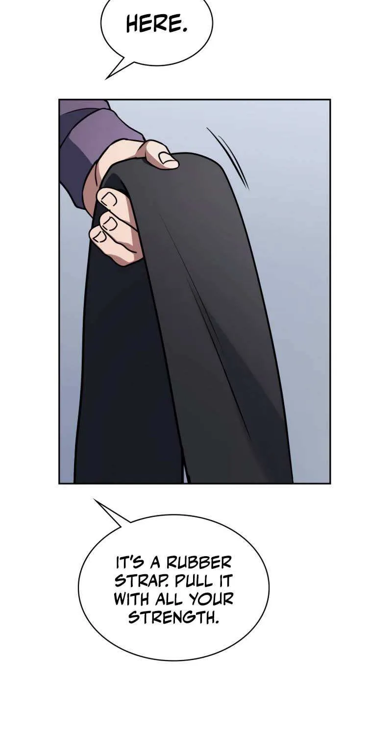 Read Police Returner’s Reset Life chapter 7 image 73 on Lezhin