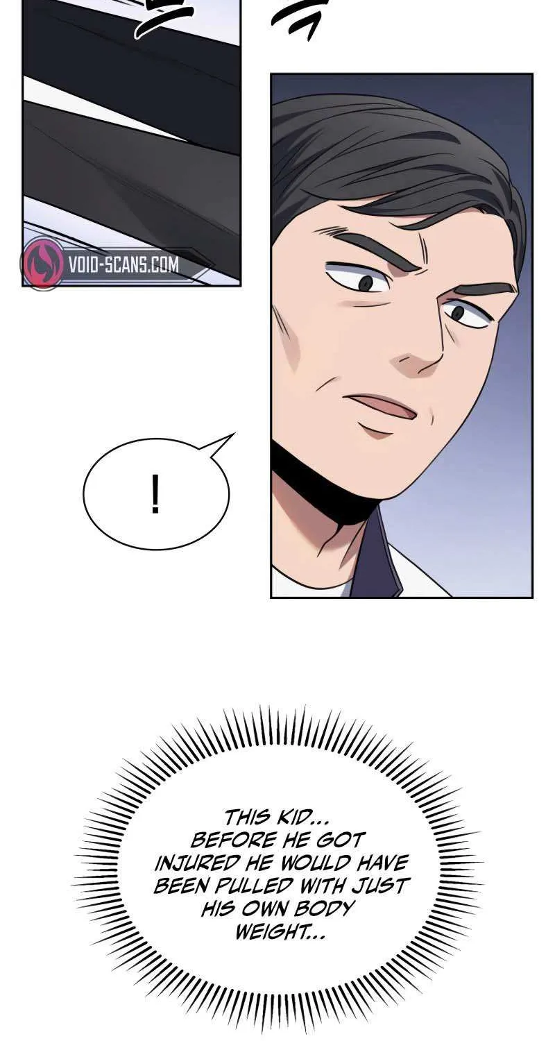 Read Police Returner’s Reset Life chapter 7 image 75 on Lezhin