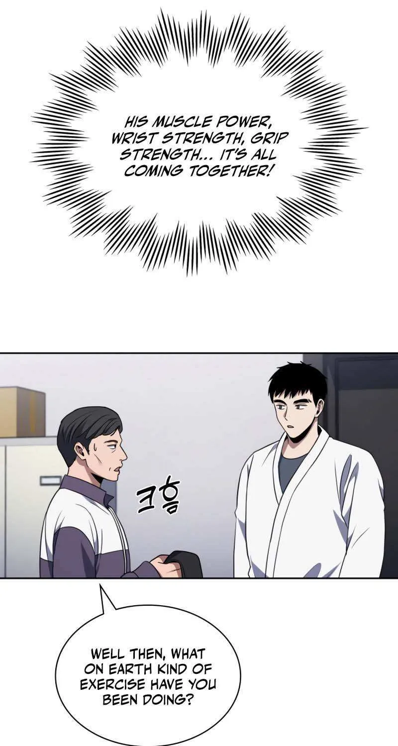 Read Police Returner’s Reset Life chapter 7 image 77 on Lezhin