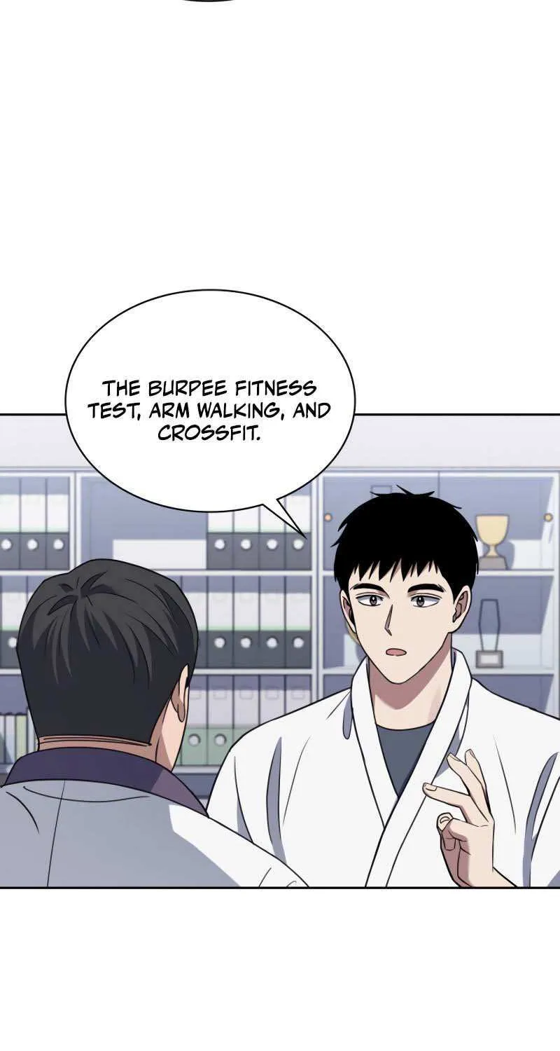 Read Police Returner’s Reset Life chapter 7 image 78 on Lezhin