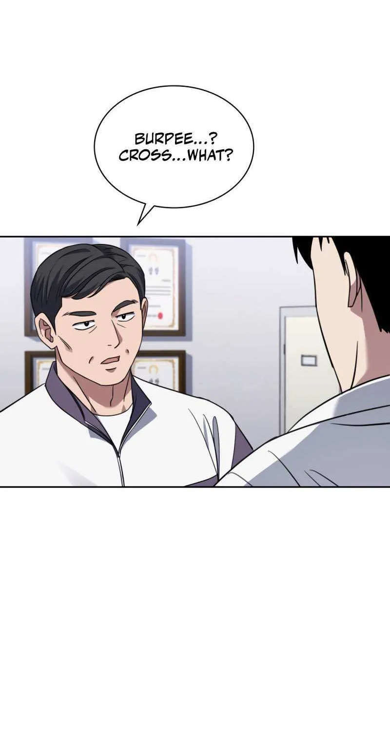 Read Police Returner’s Reset Life chapter 7 image 79 on Lezhin
