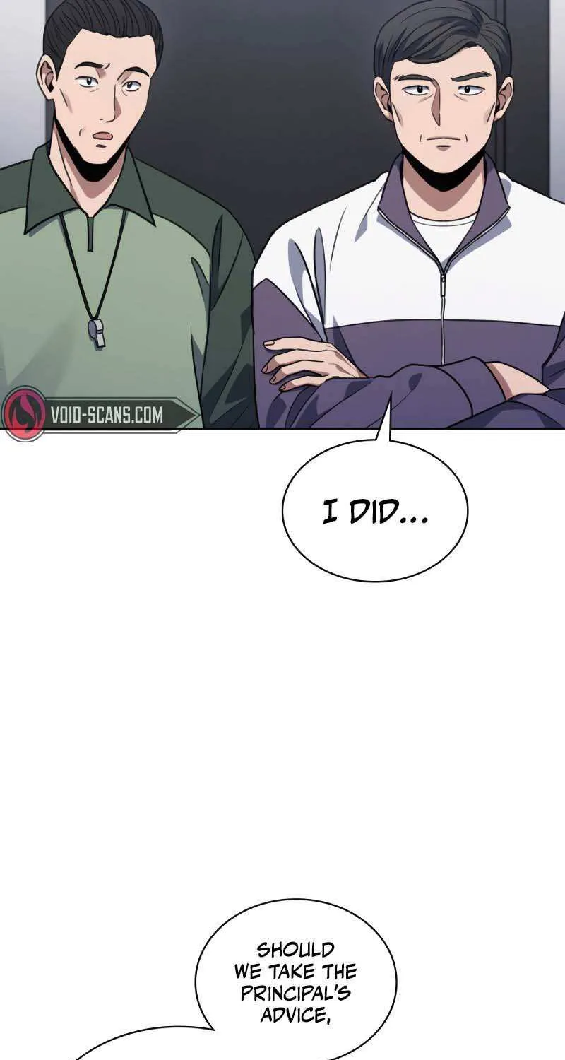 Read Police Returner’s Reset Life chapter 7 image 8 on Lezhin
