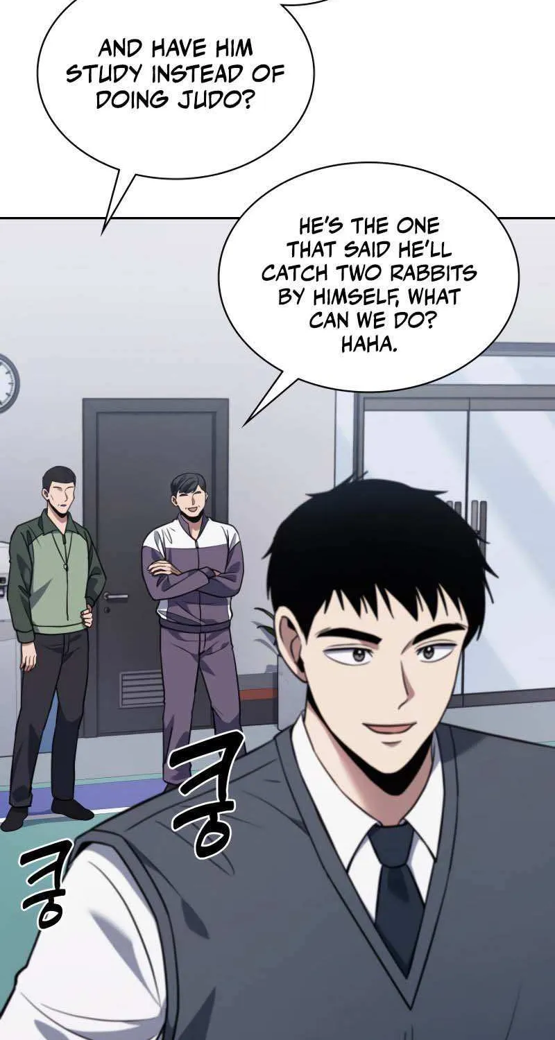 Read Police Returner’s Reset Life chapter 7 image 9 on Lezhin