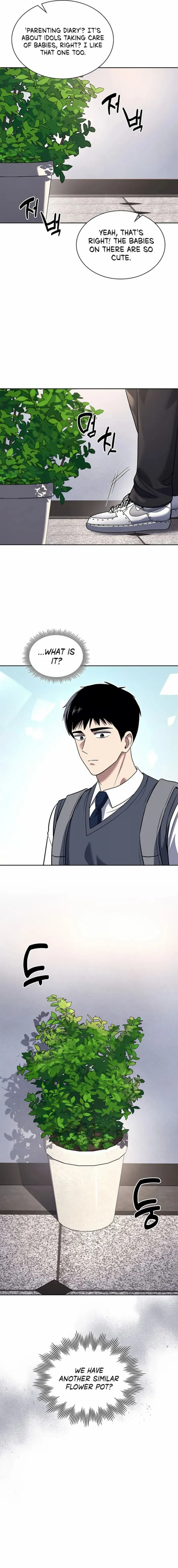 Read Police Returner’s Reset Life chapter 73 image 10 on Lezhin