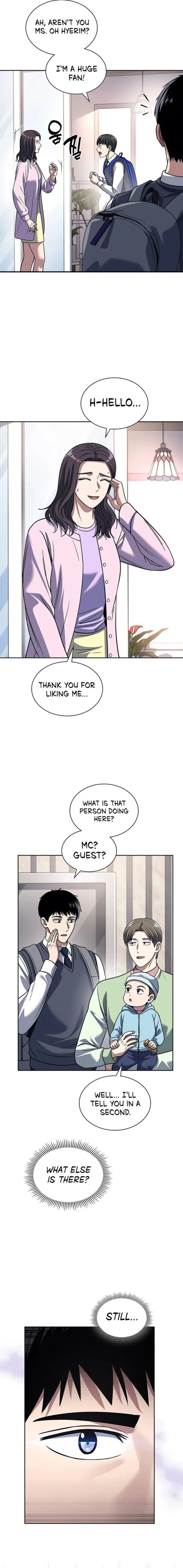 Read Police Returner’s Reset Life chapter 73 image 16 on Lezhin