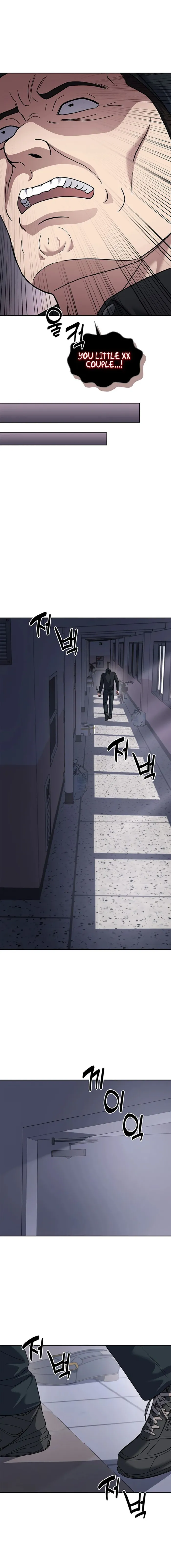Read Police Returner’s Reset Life chapter 75 image 10 on Lezhin
