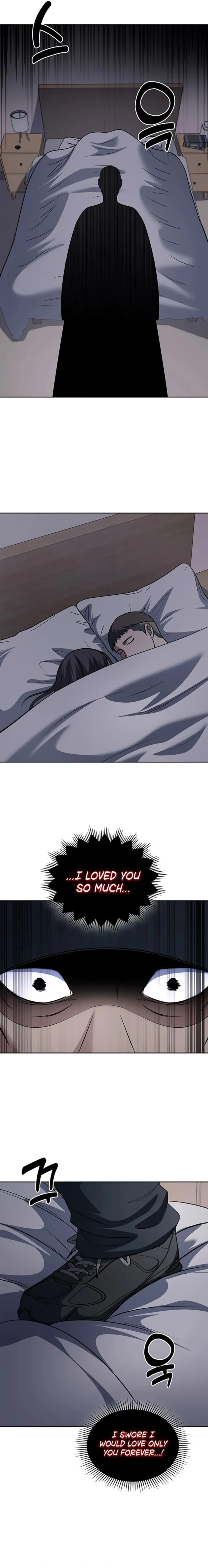 Read Police Returner’s Reset Life chapter 75 image 11 on Lezhin
