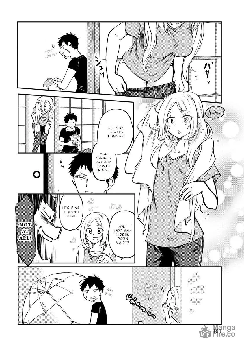 Read Policewoman and Assassin chapter 12 image 4 on Lezhin
