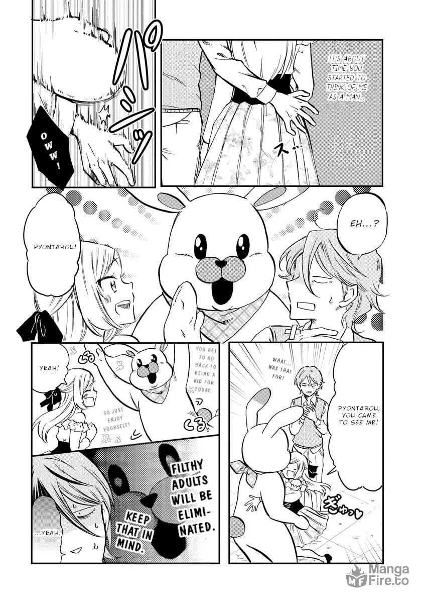Read Policewoman and Assassin chapter 20 image 2 on Lezhin