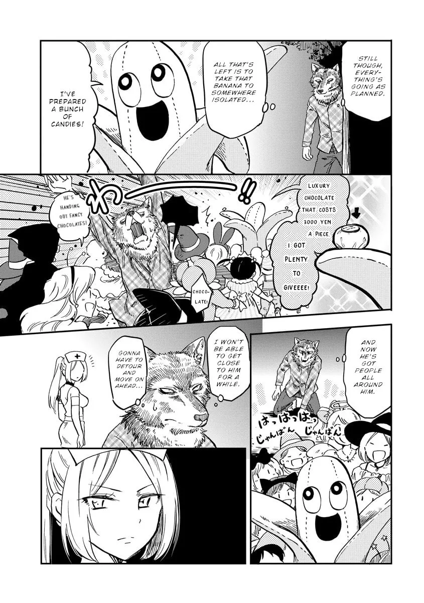 Read Policewoman and Assassin chapter 23 image 3 on Lezhin