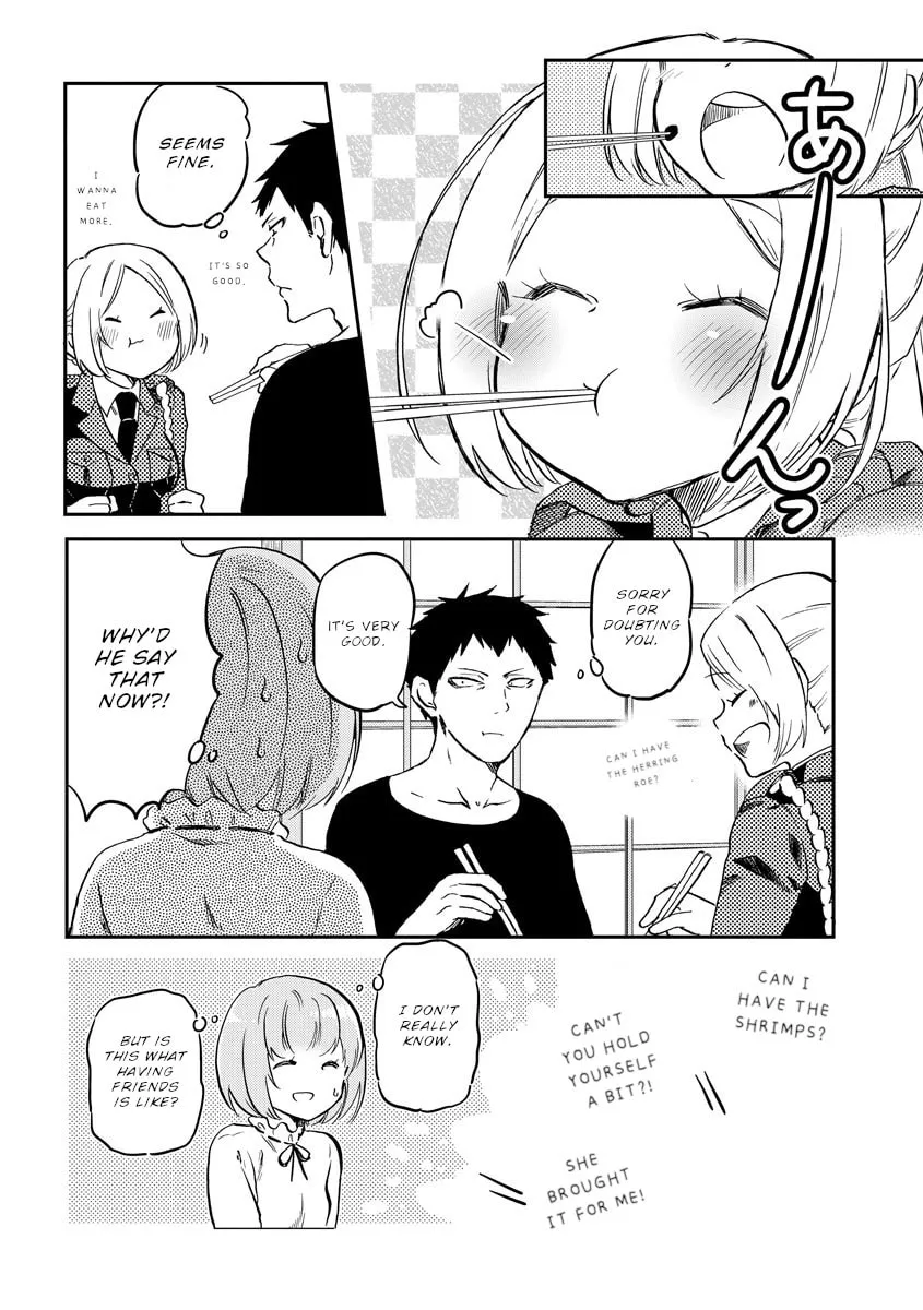 Read Policewoman and Assassin chapter 25 image 11 on Lezhin