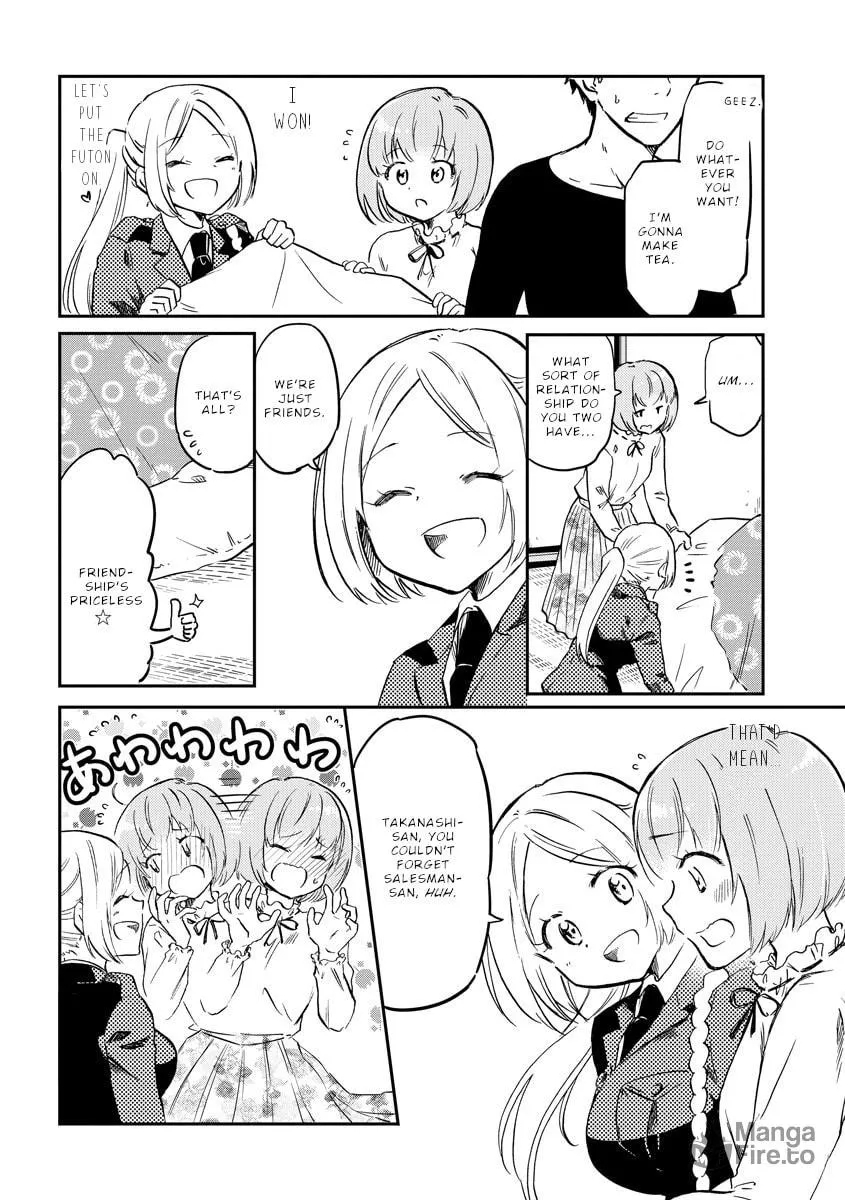 Read Policewoman and Assassin chapter 25 image 9 on Lezhin