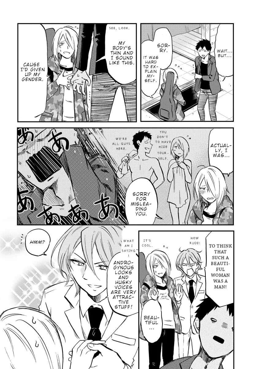 Read Policewoman and Assassin chapter 29 image 10 on Lezhin