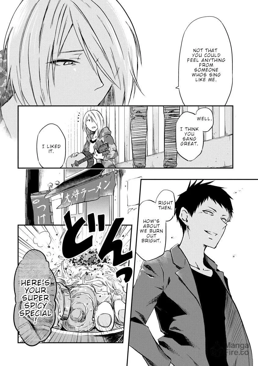 Read Policewoman and Assassin chapter 29 image 4 on Lezhin