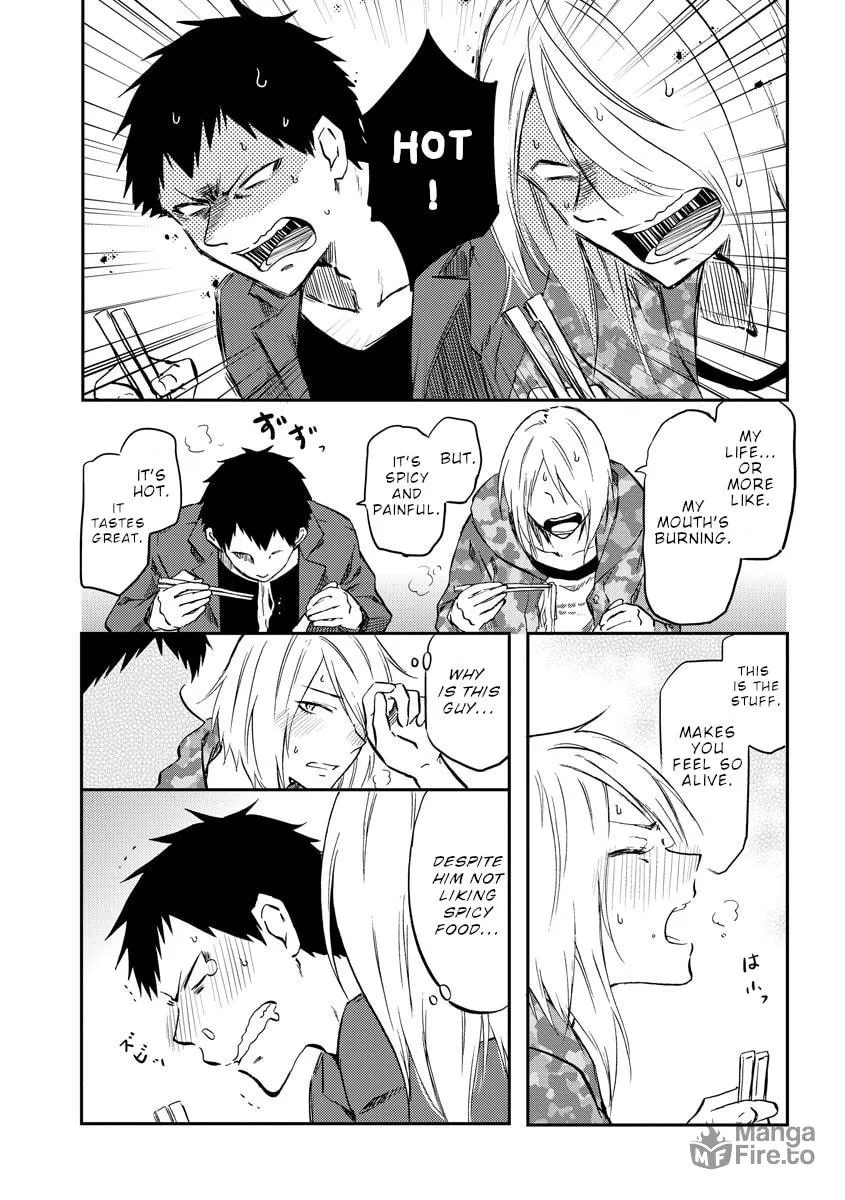 Read Policewoman and Assassin chapter 29 image 5 on Lezhin