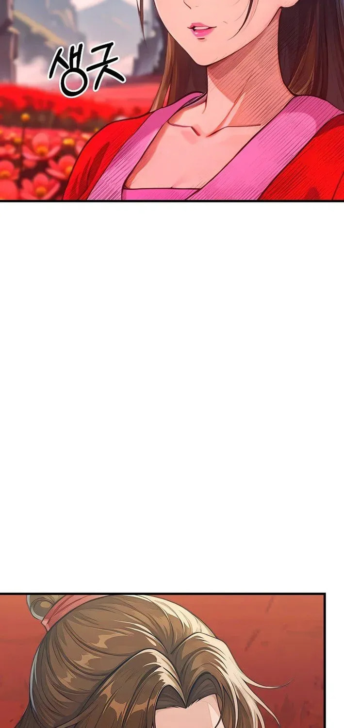 Read Policewoman and Assassin chapter 35 image 11 on Lezhin