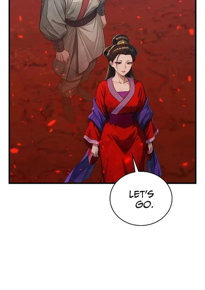 Read Policewoman and Assassin chapter 35 image 13 on Lezhin