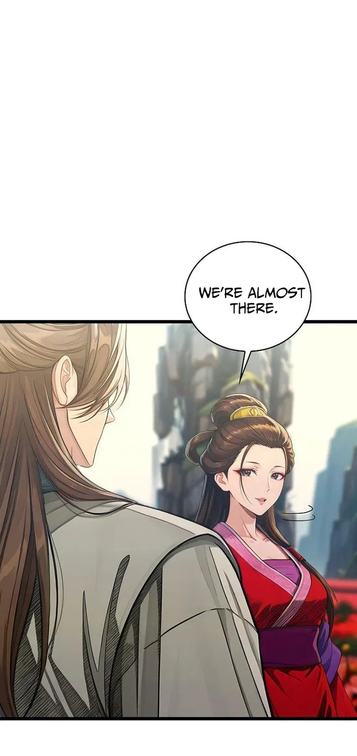 Read Policewoman and Assassin chapter 35 image 18 on Lezhin