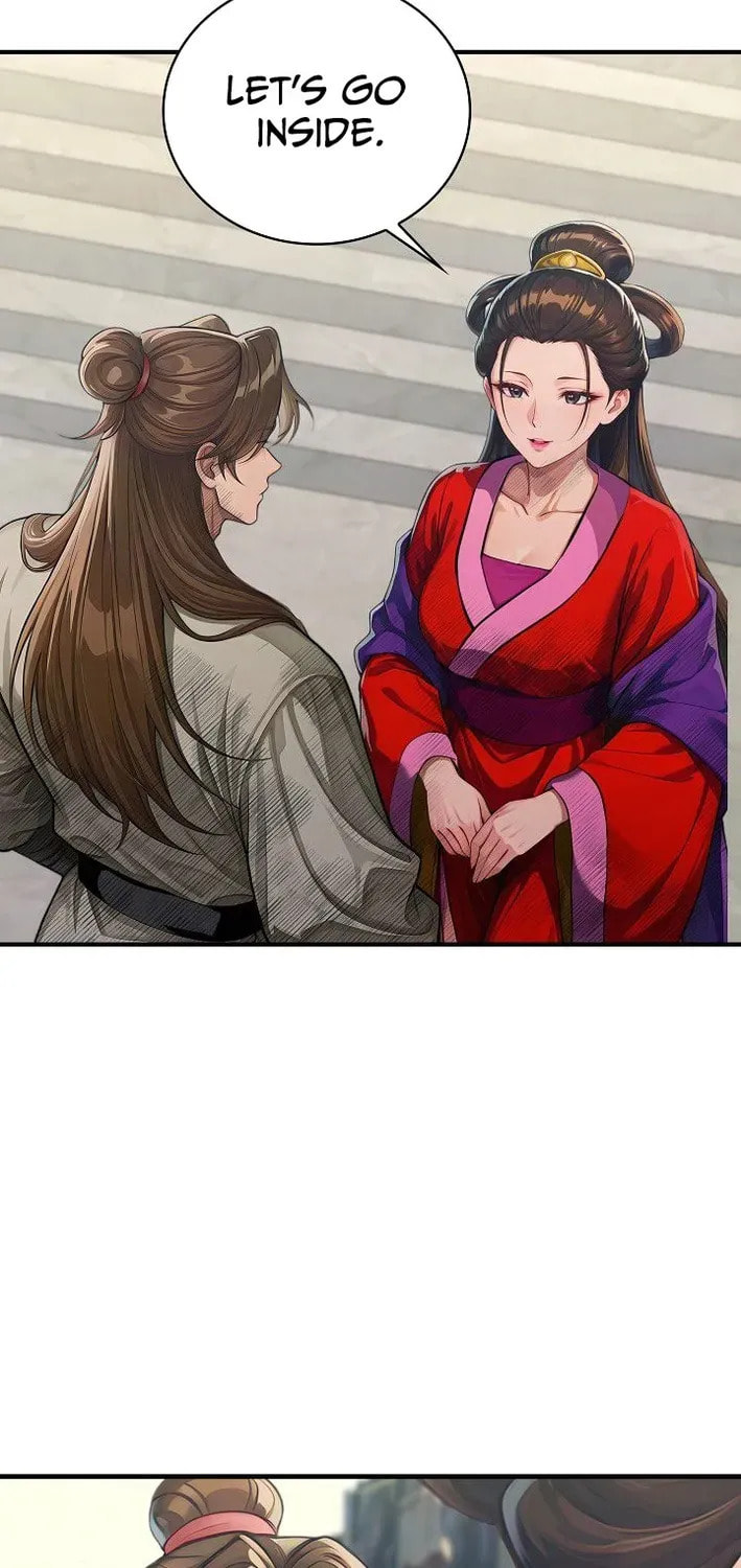 Read Policewoman and Assassin chapter 35 image 26 on Lezhin